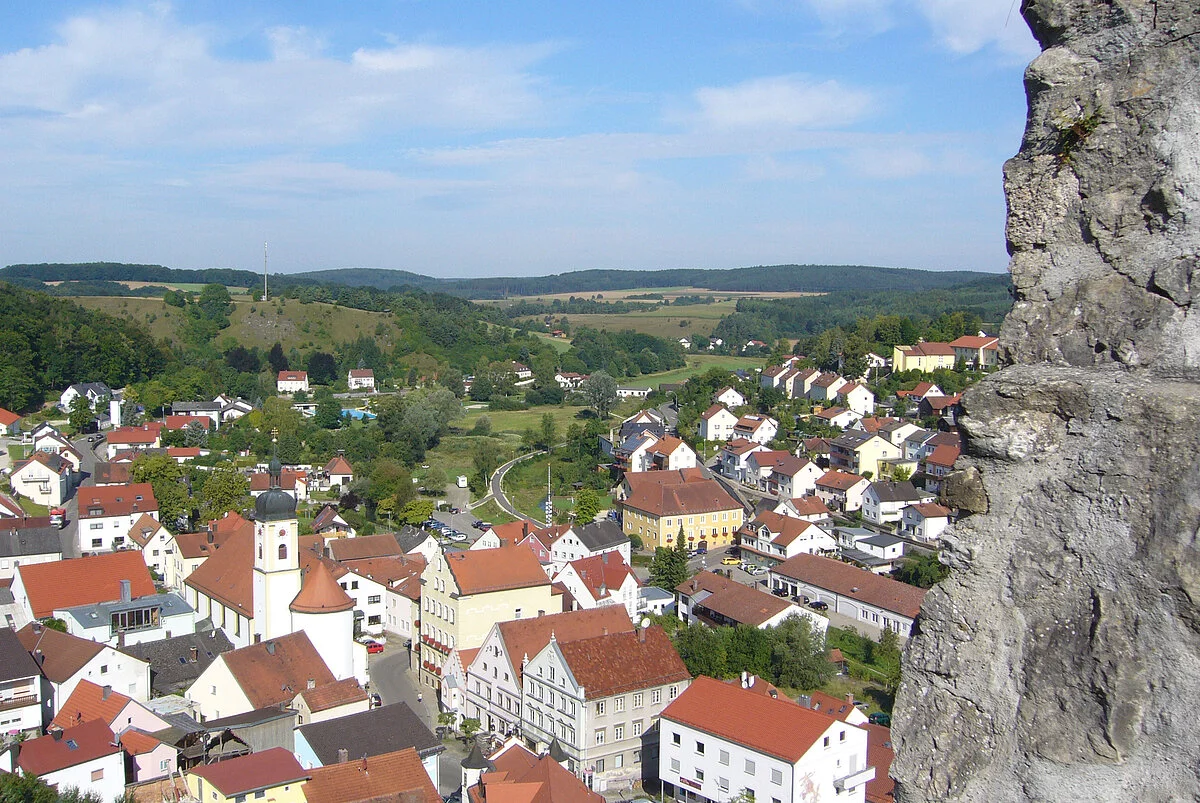 Leben - Markt Altmannstein