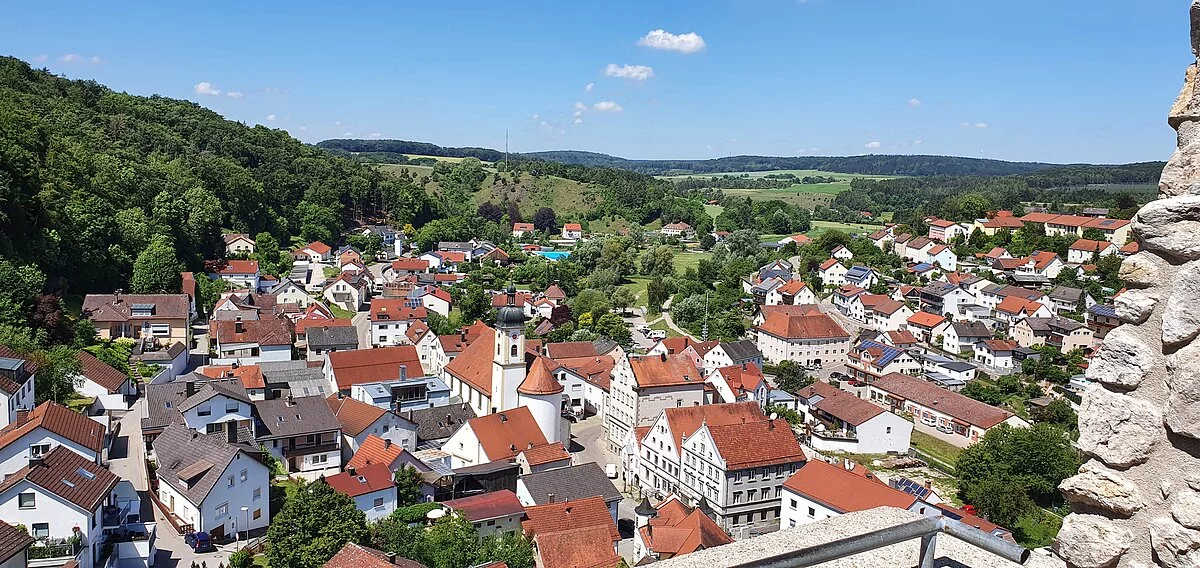 Winden - Altmannstein