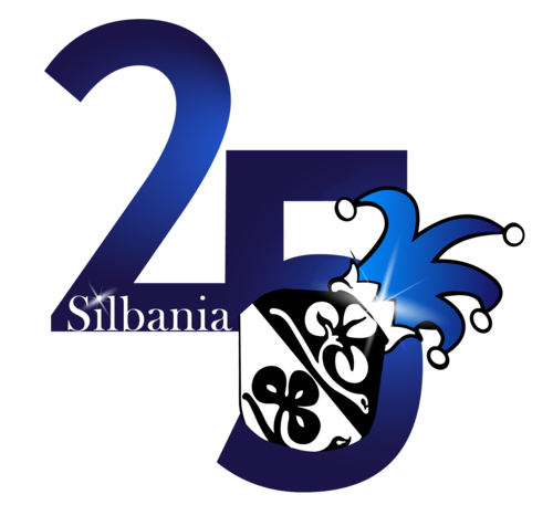 Silbania Logo