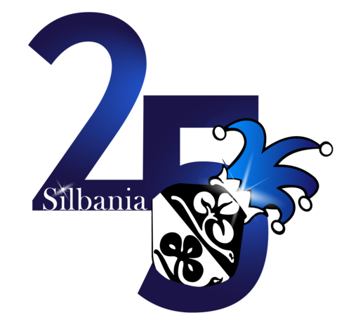 Silbania Logo Silbania Logo