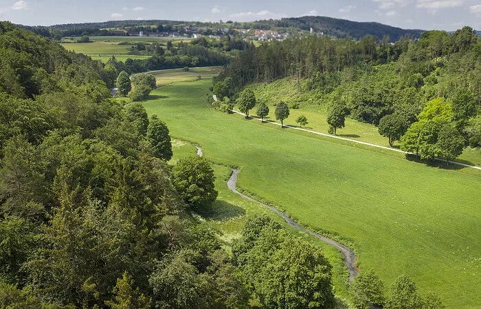 Schambachtal (Altmannstein)