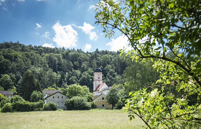 Schambachtal (bei Riedenburg)